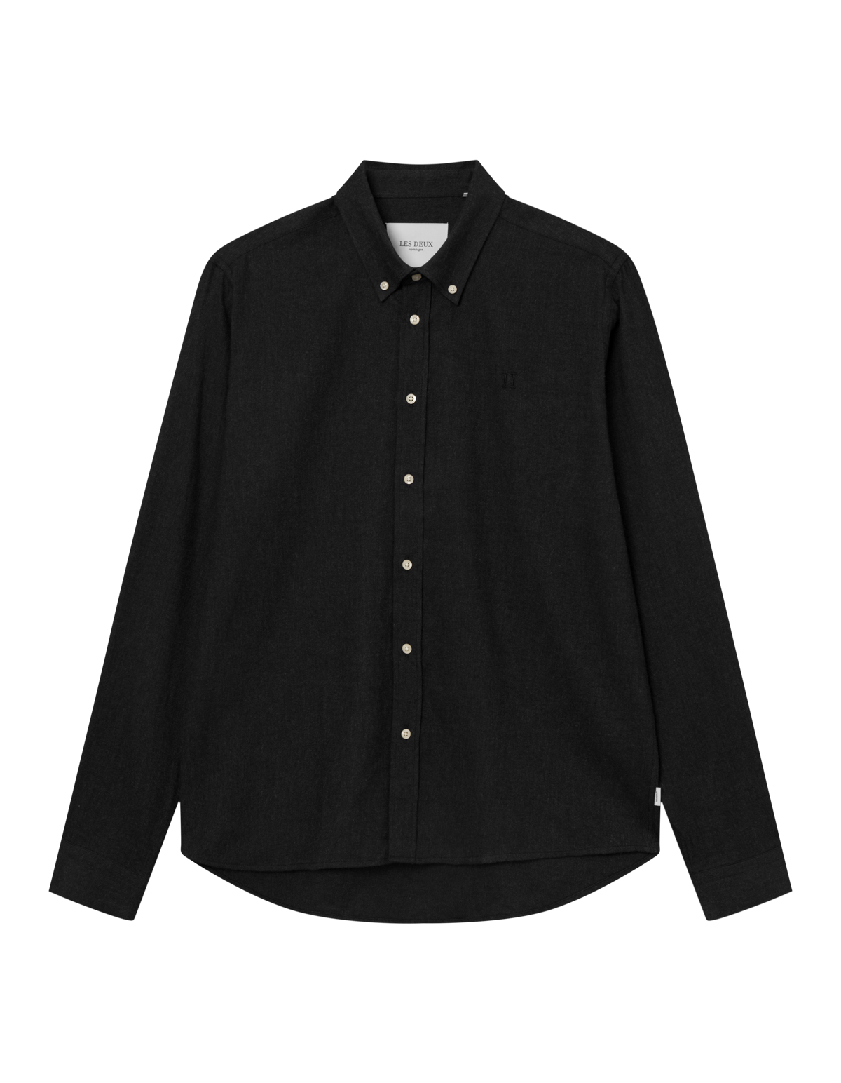 Desert Reg Shirt - Les Deux