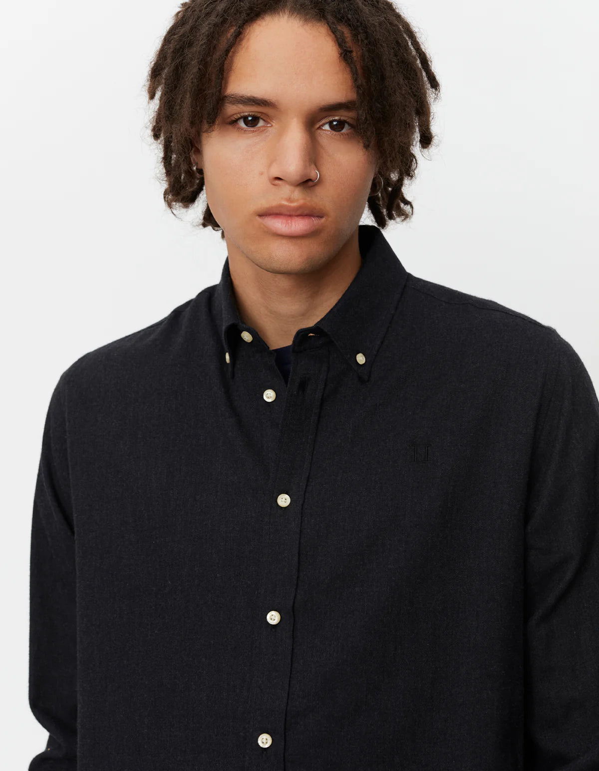 Desert Reg Shirt - Les Deux