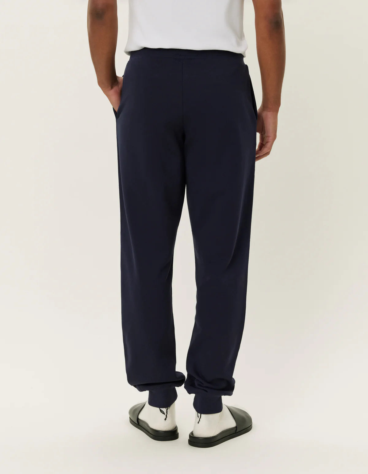 Dexter Sweatpants - Les Deux