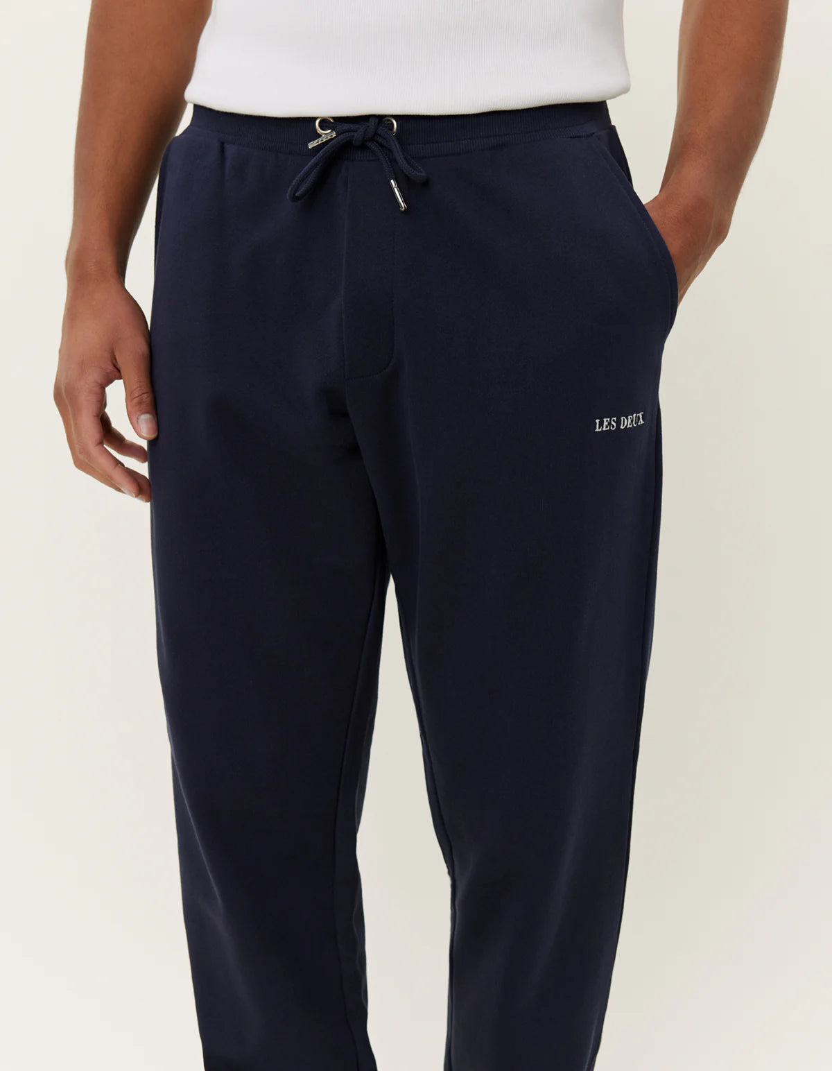 Dexter Sweatpants - Les Deux