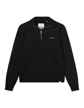Diego Halfzip Sweatshirt - Les Deux