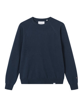 Ethan Wool Knit - Les Deux