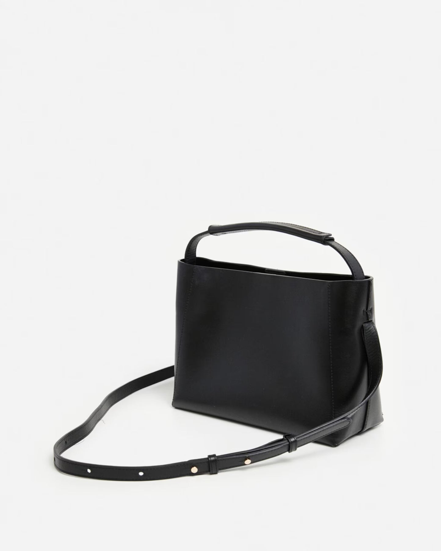 Hedda Midi Handbag - Flattered
