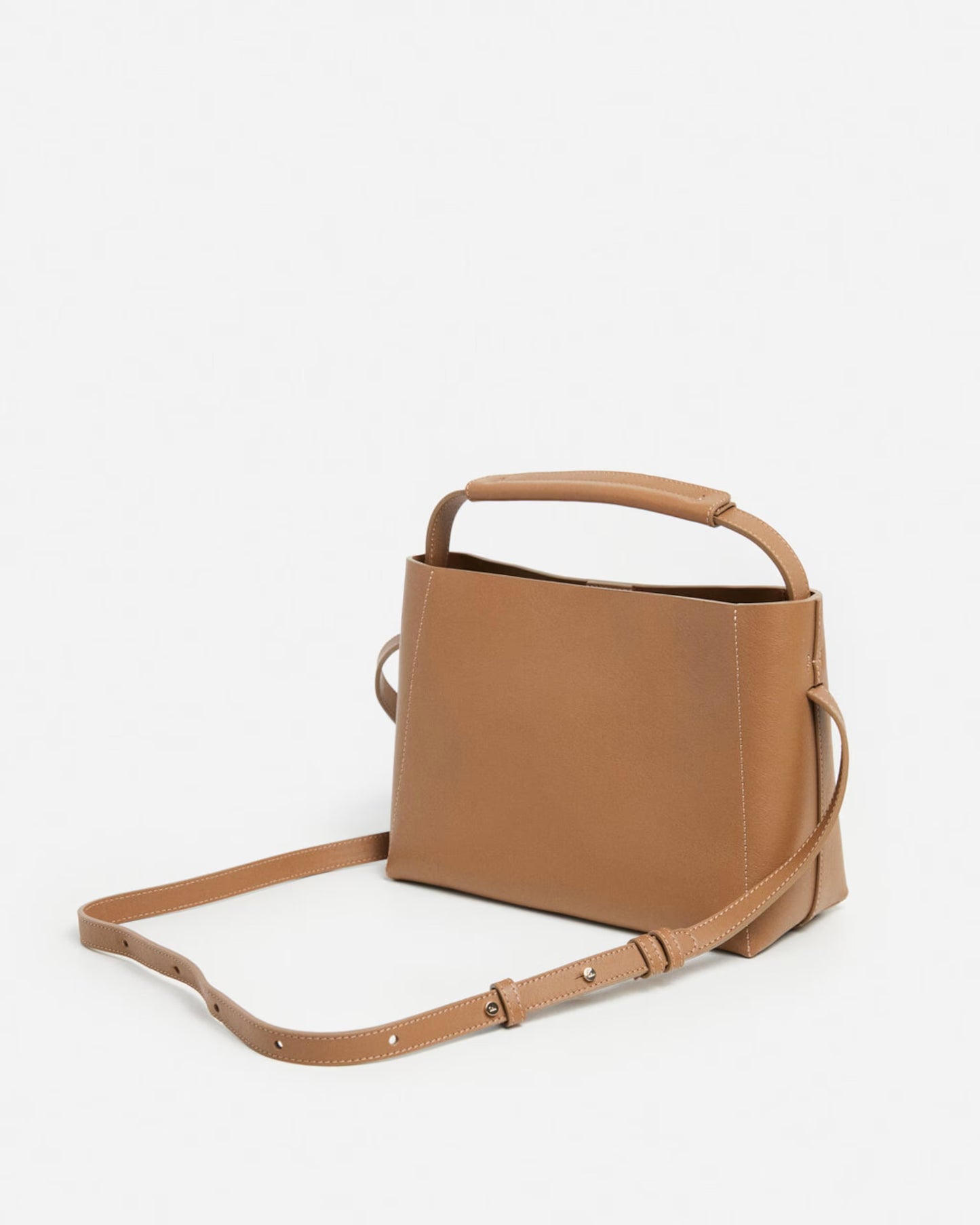 Hedda Midi Handbag - Flattered
