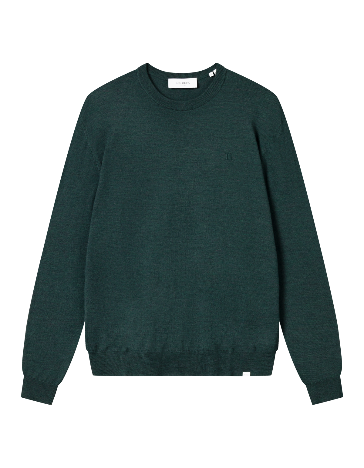 Greyson Merino Knit - Les Deux