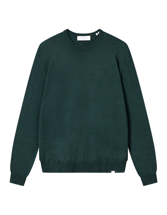 Greyson Merino Knit - Les Deux
