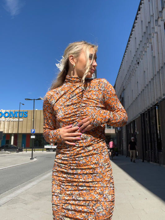 OdaGZ short dress - Gestuz