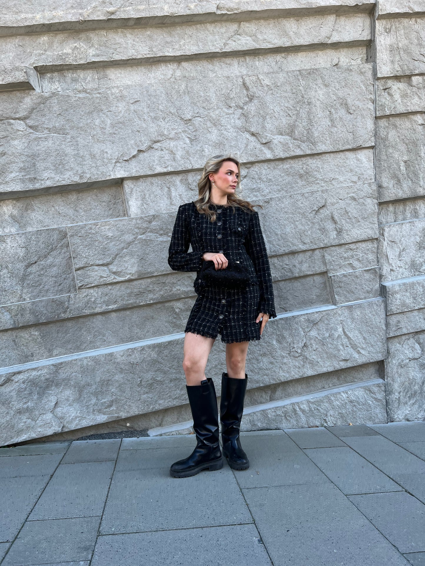 GaellyGZ dress - Gestuz