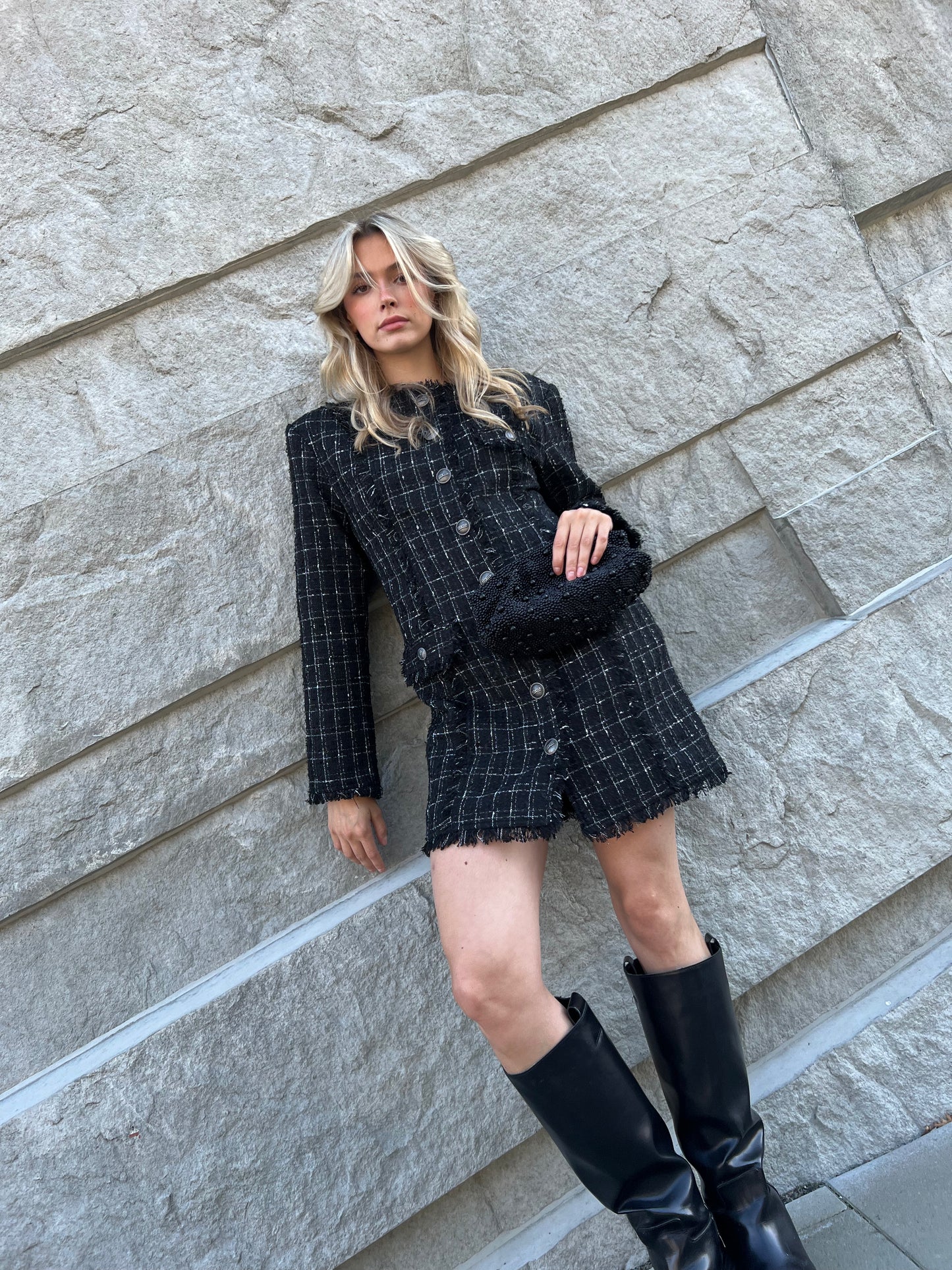 GaellyGZ dress - Gestuz