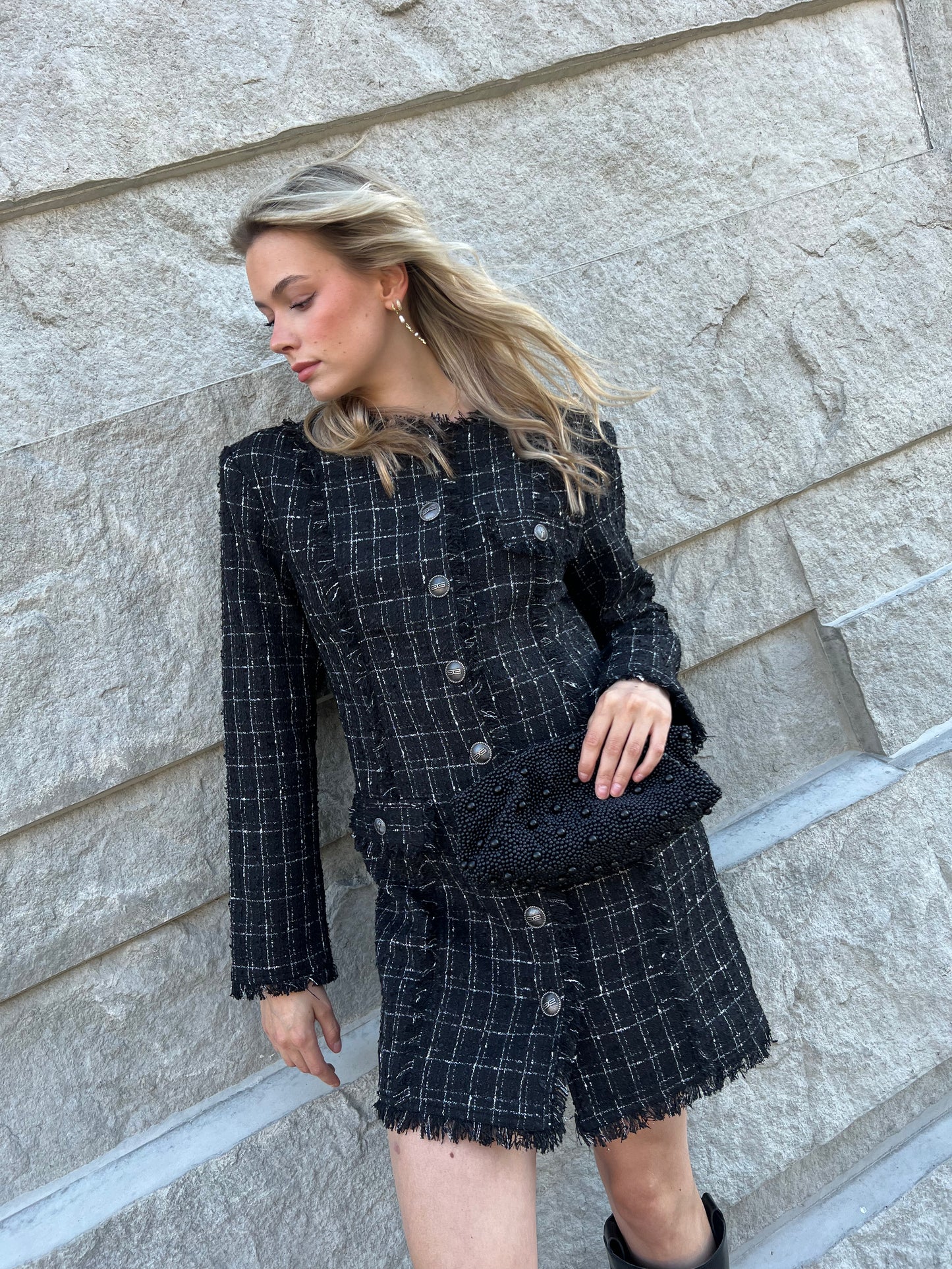 GaellyGZ dress - Gestuz