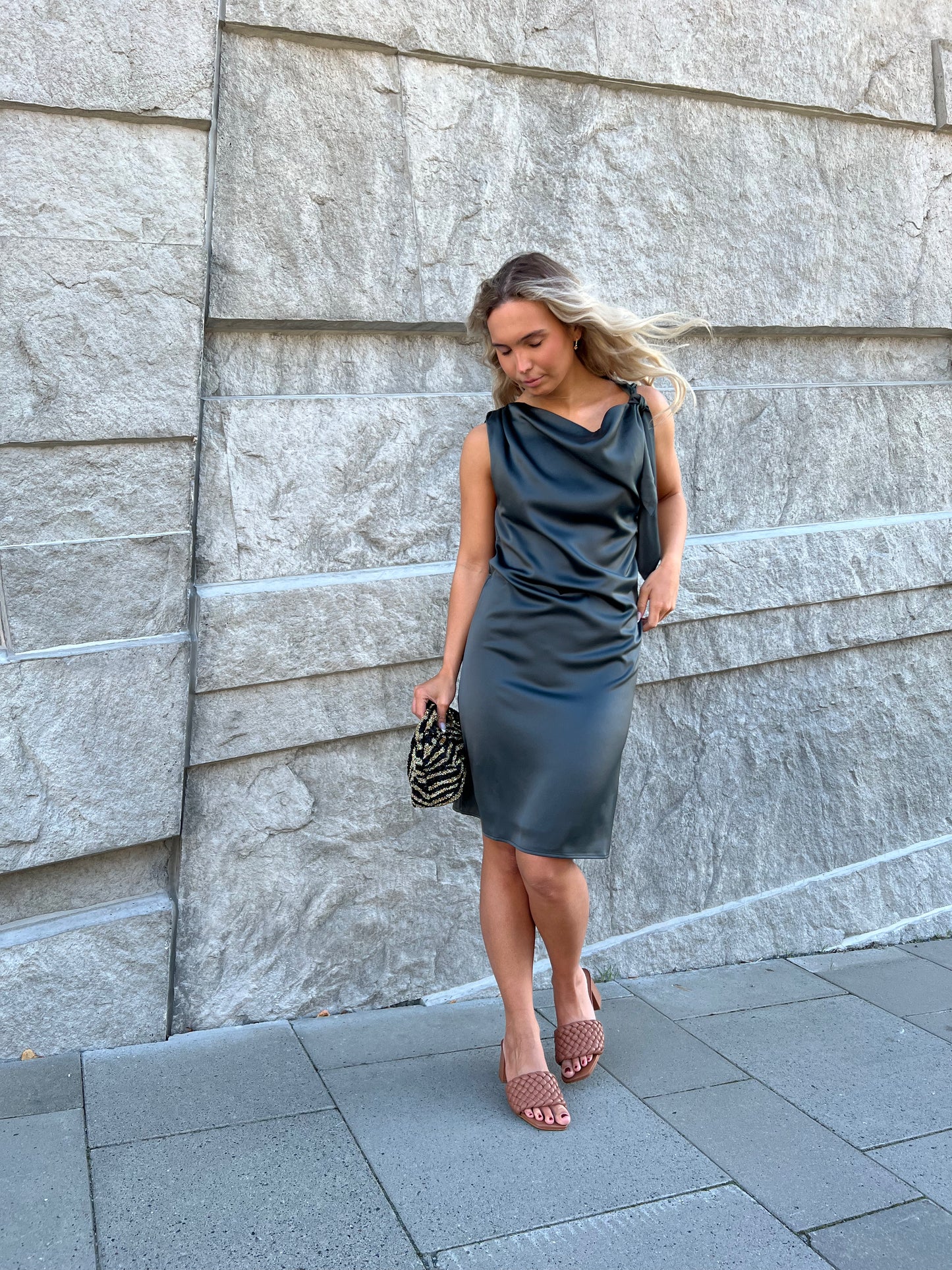 KatjaMD dress - Modström