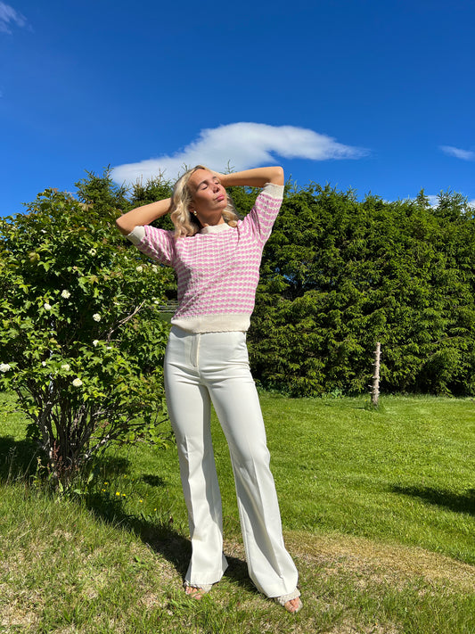 SLCorinne Pants - Soaked in Luxury