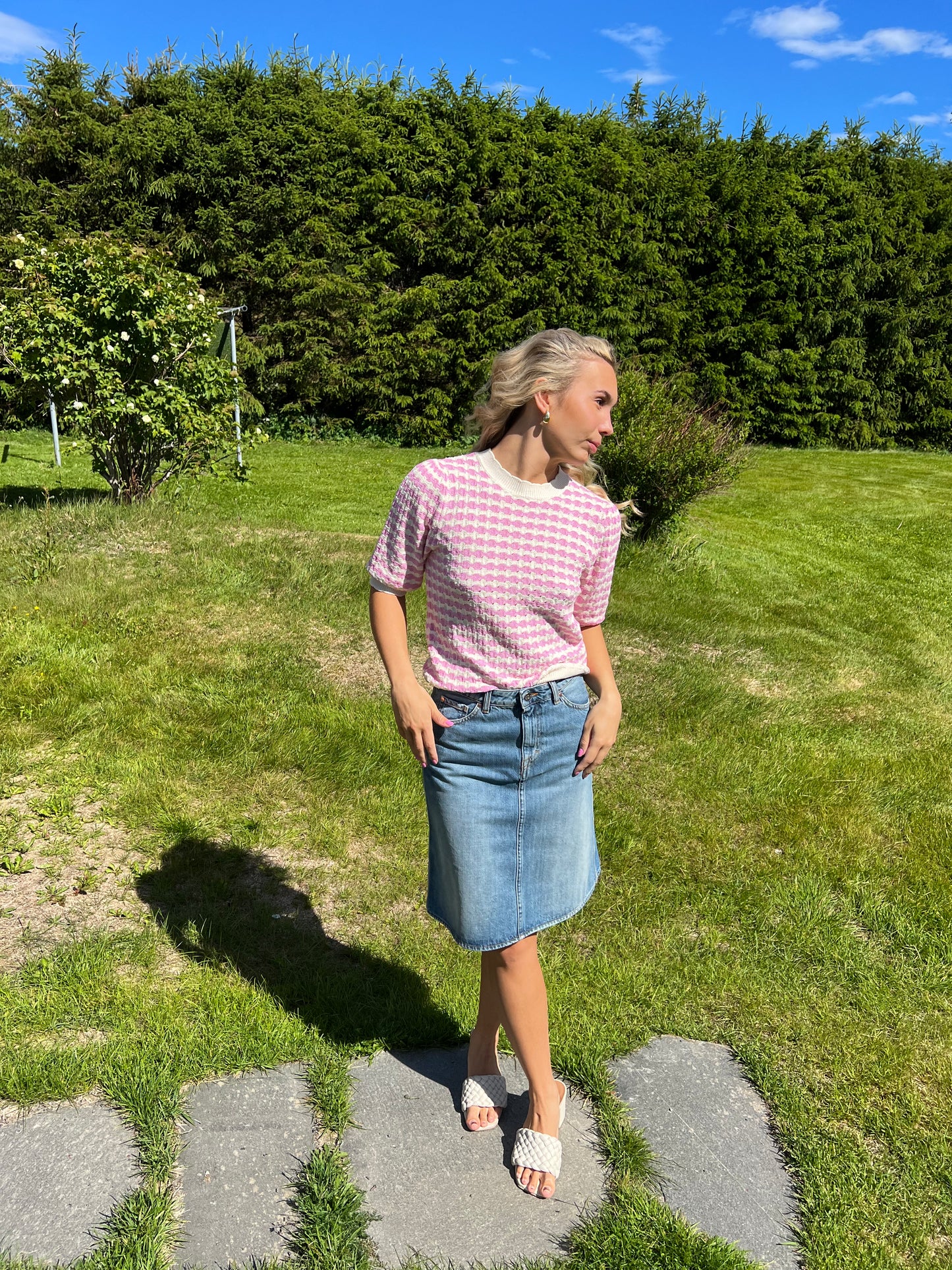 LIZ. - Tiger of Sweden