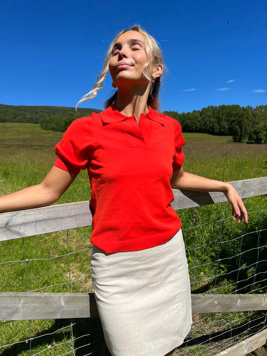 MiriosIW Blouse - InWear
