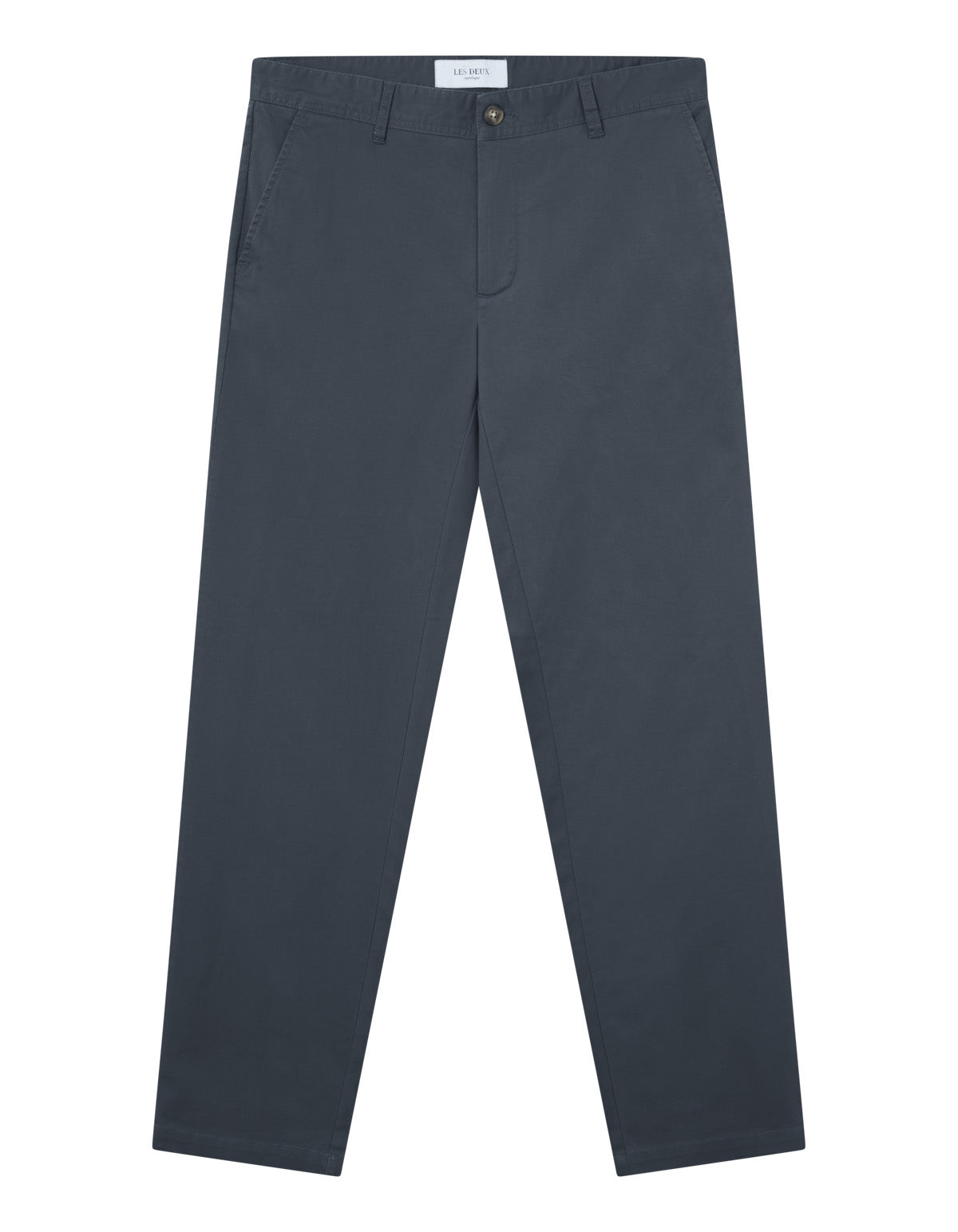 Jared Twill Chino Pants - Les Deux