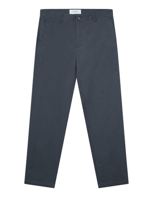 Jared Twill Chino Pants - Les Deux