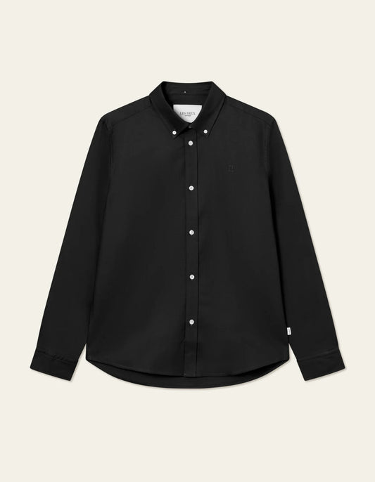 Konrad Oxford Shirt - Les Deux