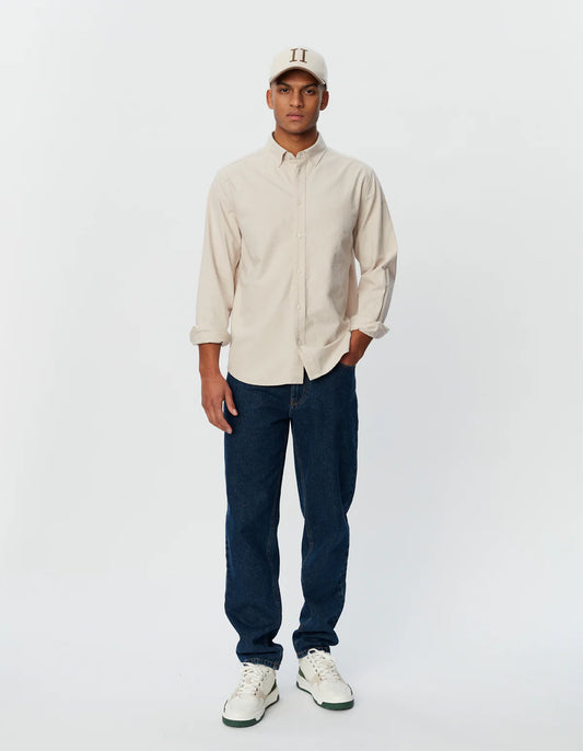 Kristian Oxford Shirt - Les Deux