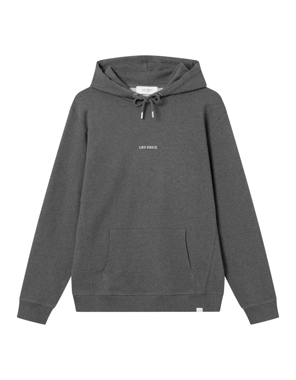 Lens Hoodie - Les Deux