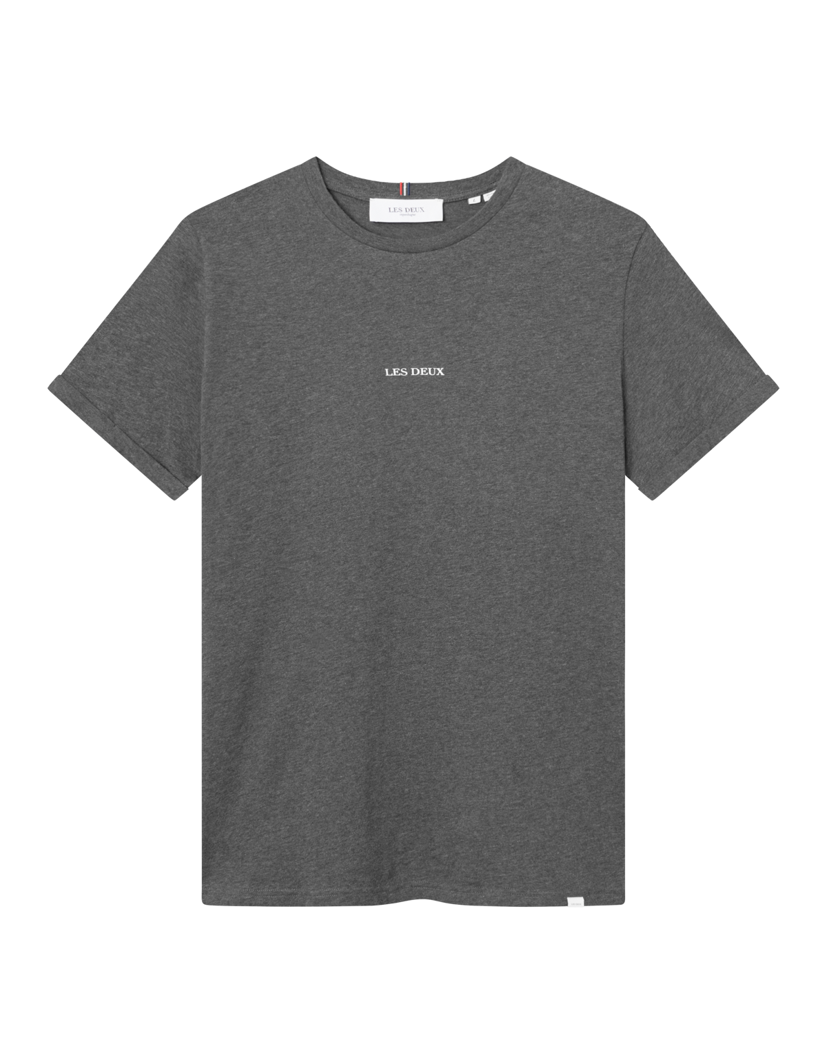 Lens T-Shirt - Les Deux