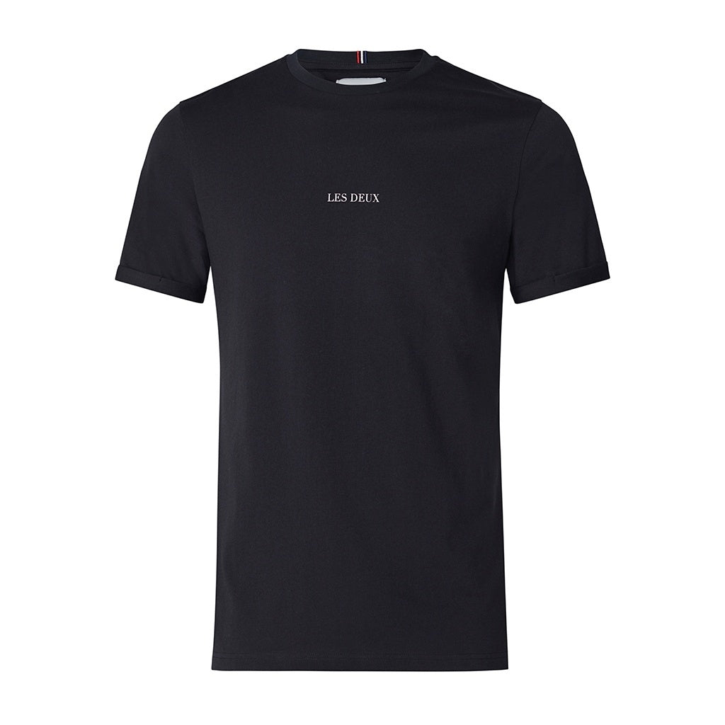 Lens T-Shirt - Les Deux