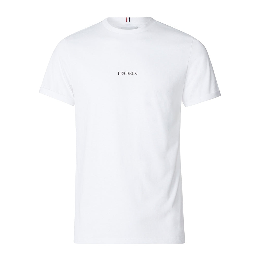 Lens T-Shirt - Les Deux
