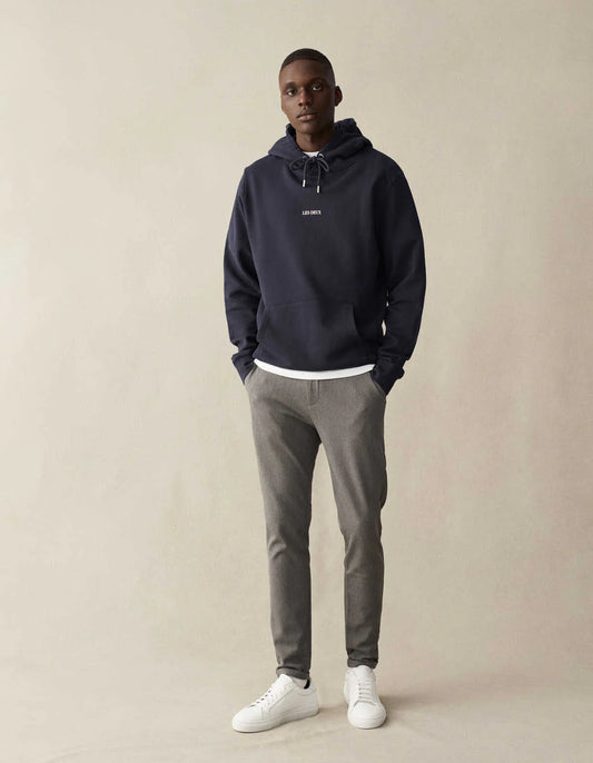 Lens Hoodie - Les Deux