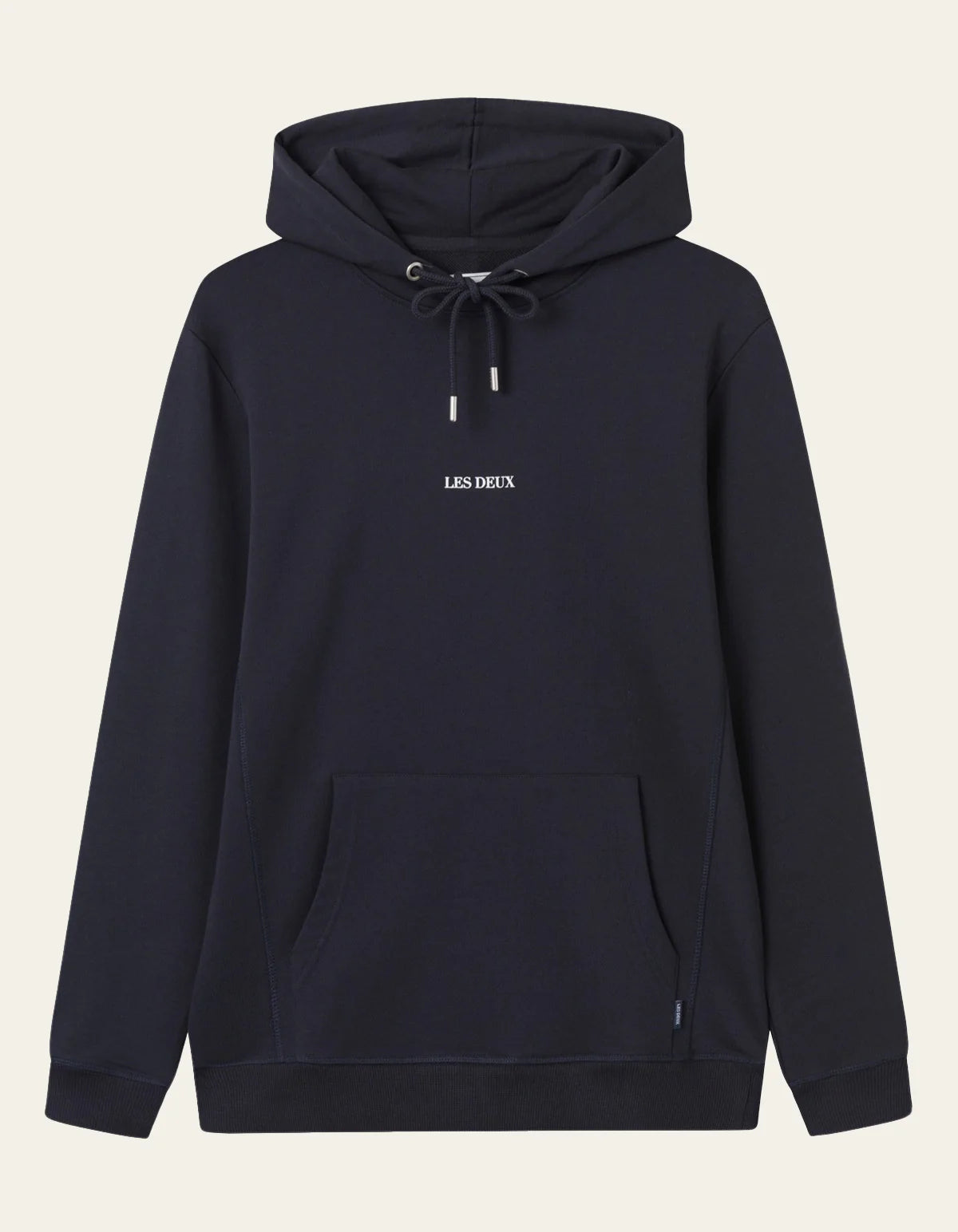 Lens Hoodie - Les Deux