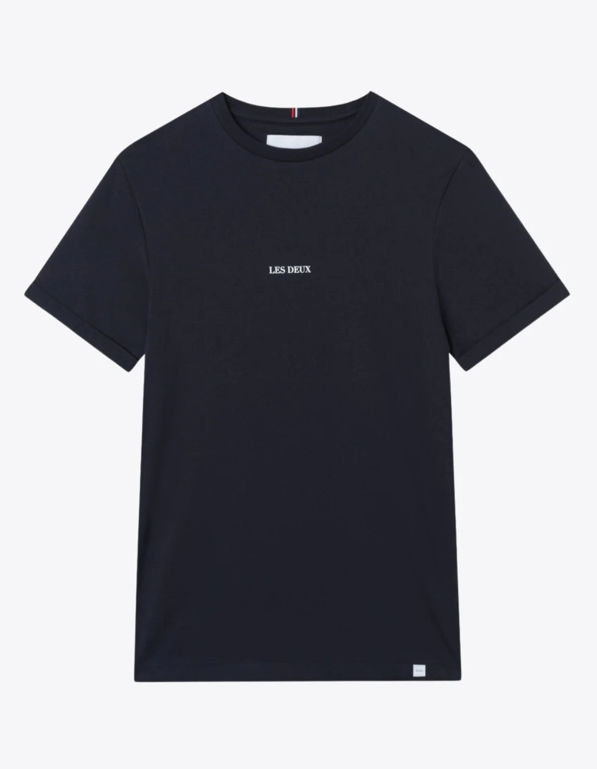 Lens T-Shirt - Les Deux