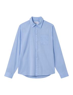 Louis Light Oxford Shirt - Les Deux