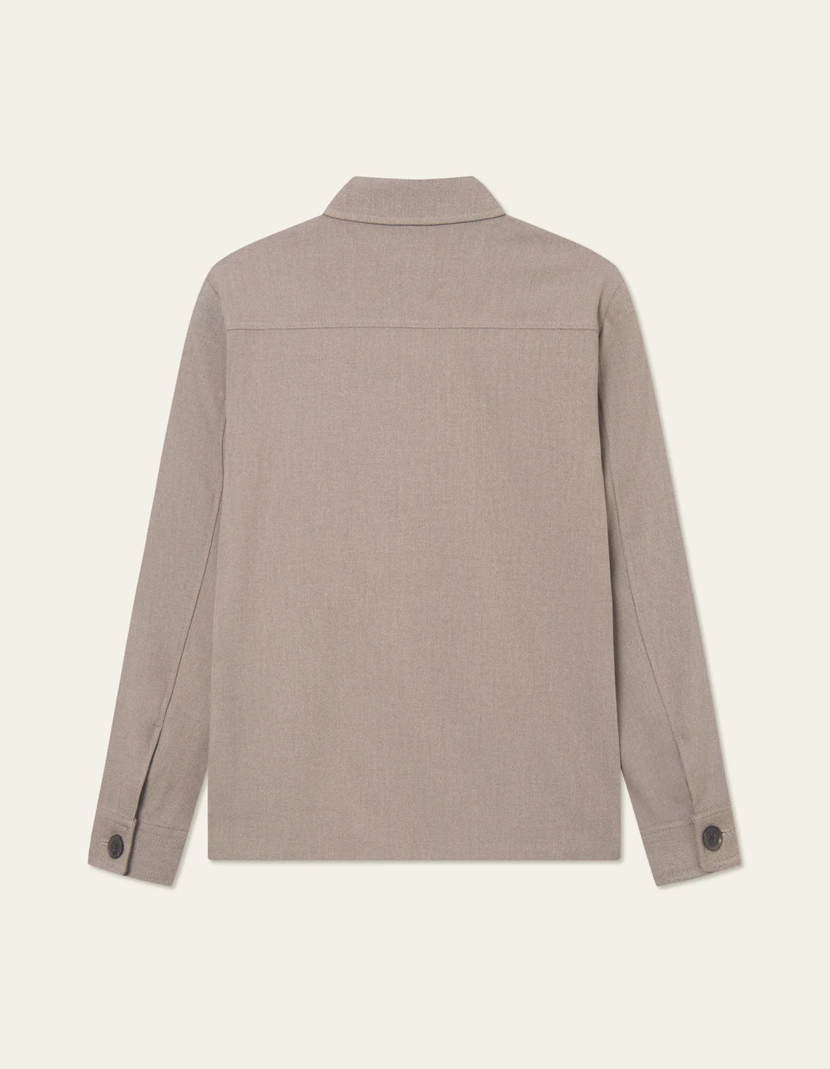 Marseille Hybrid Jacket - Les Deux