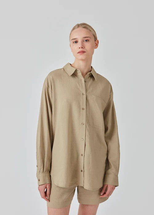 DarrelMD shirt - Modström