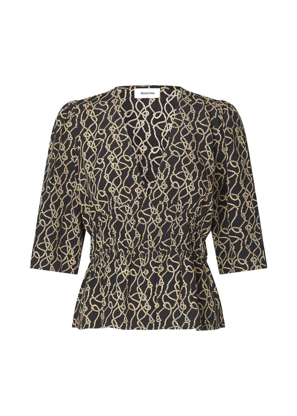 FelineMD print top - Modström
