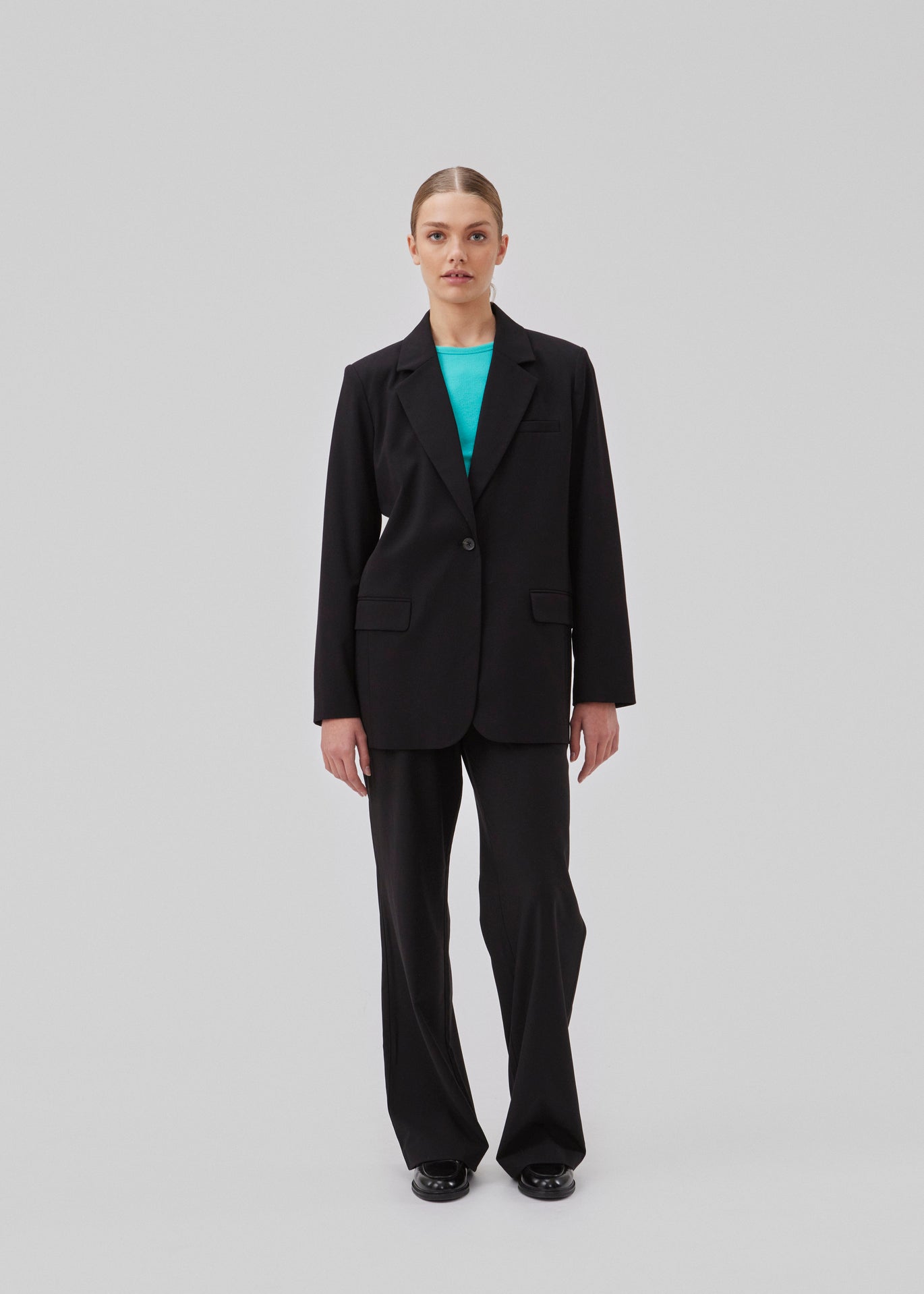 Gale blazer - Modström