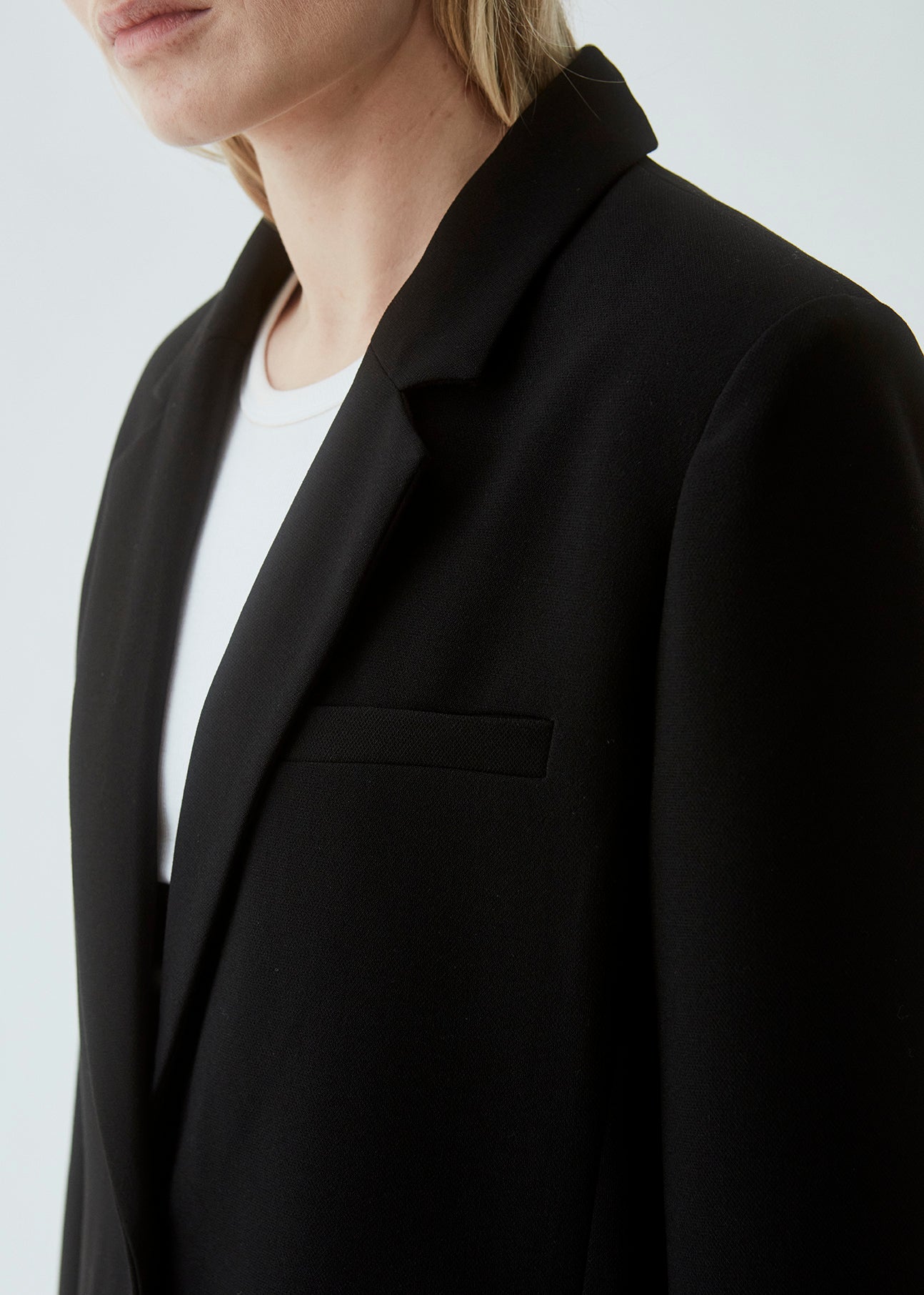 Gale blazer - Modström