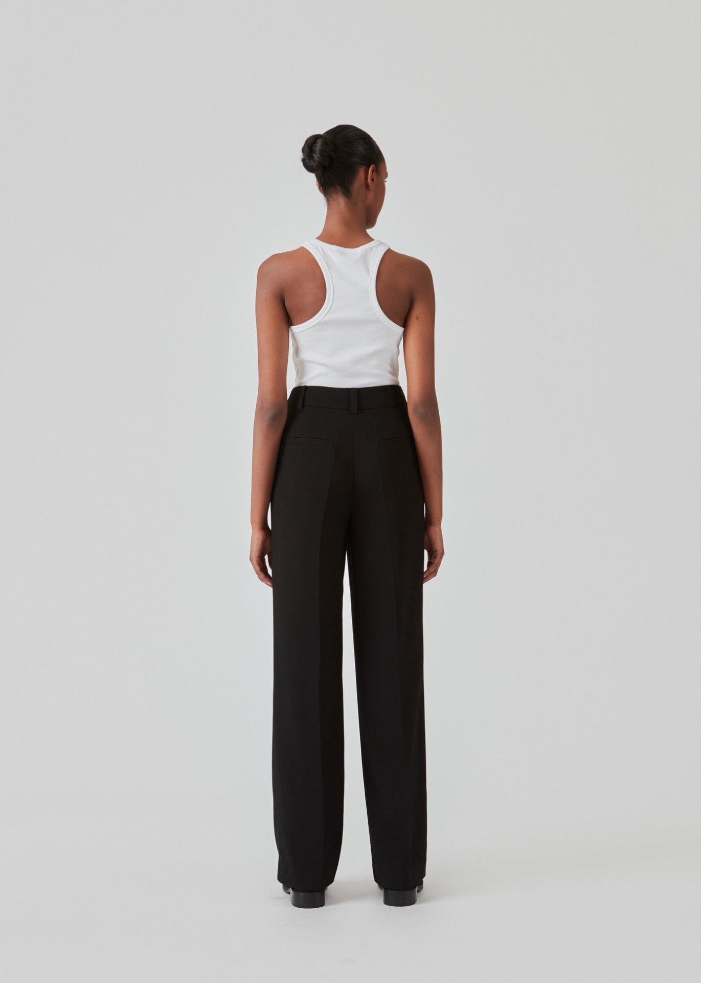 Gale pants - Modström
