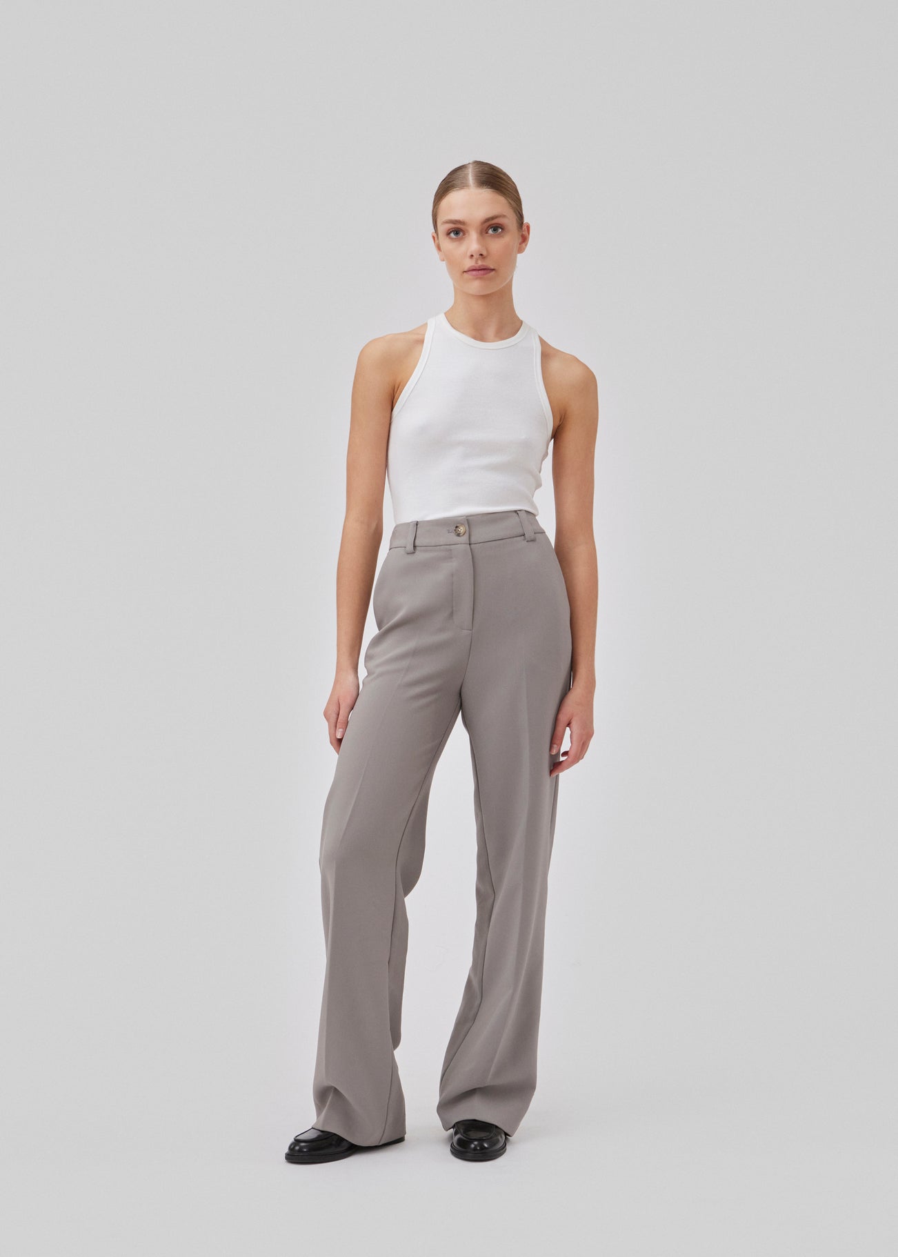 Gale pants - Modström