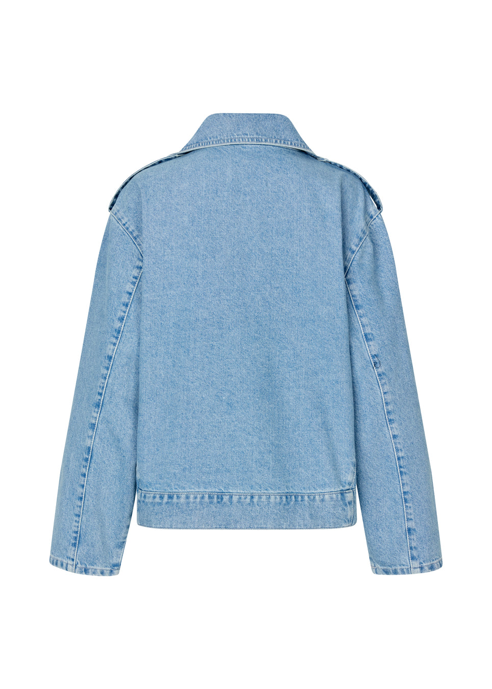 IbenMD jacket - Modström