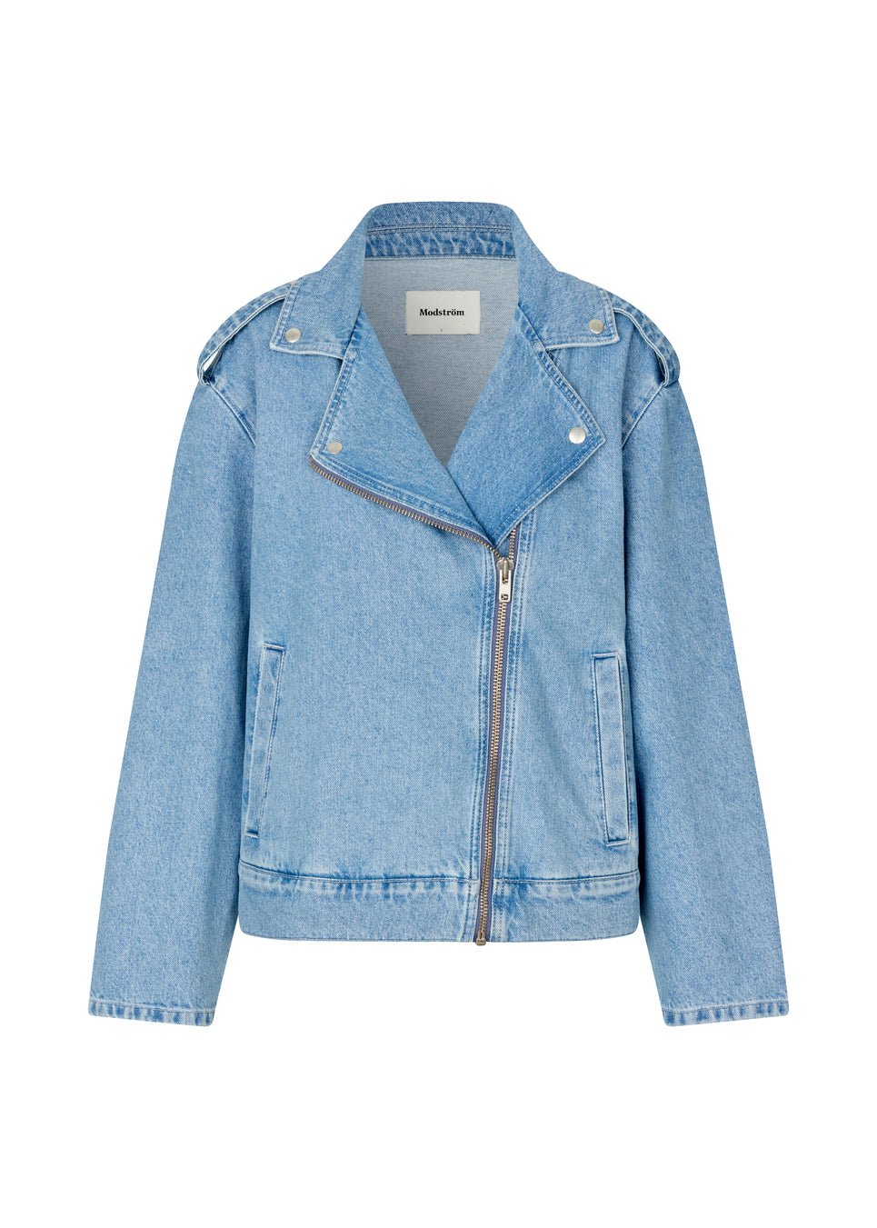 IbenMD jacket - Modström