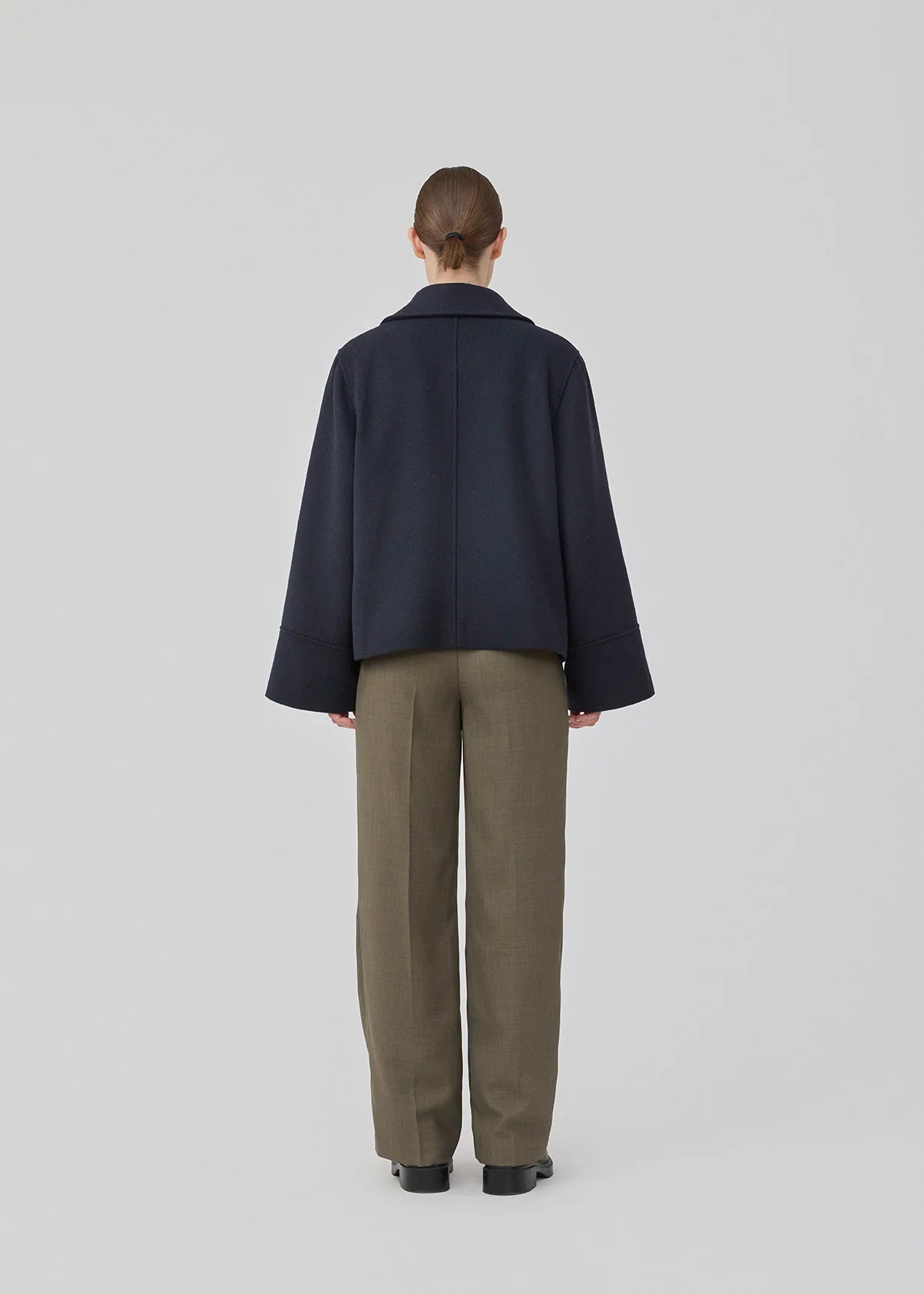JannaMD jacket - Modström