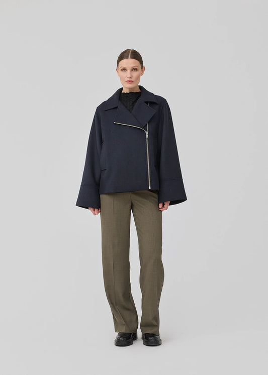 JannaMD jacket - Modström