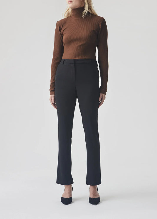 Kendrick cropped pants - Modström