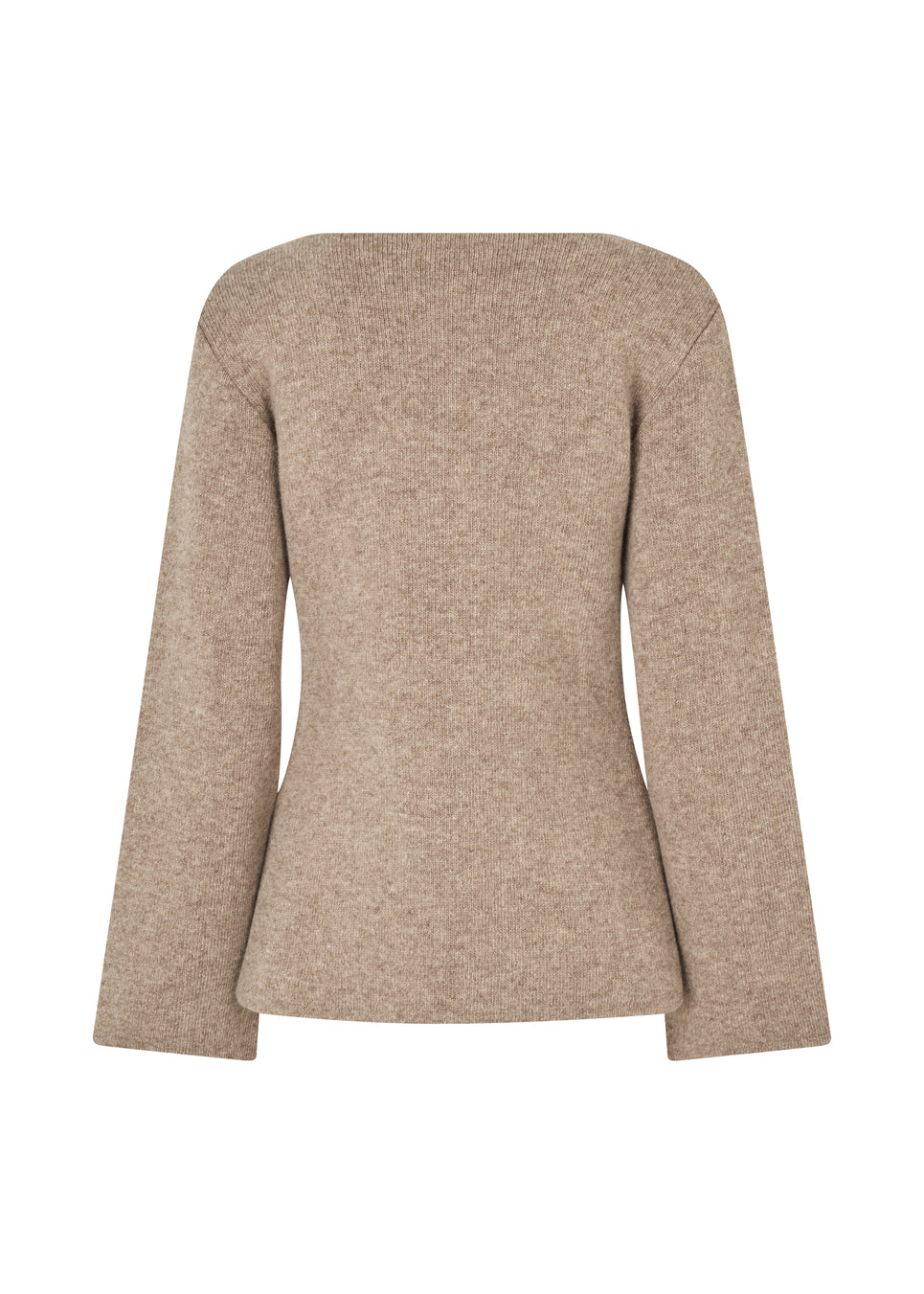KlaytonMD cardigan - Modström