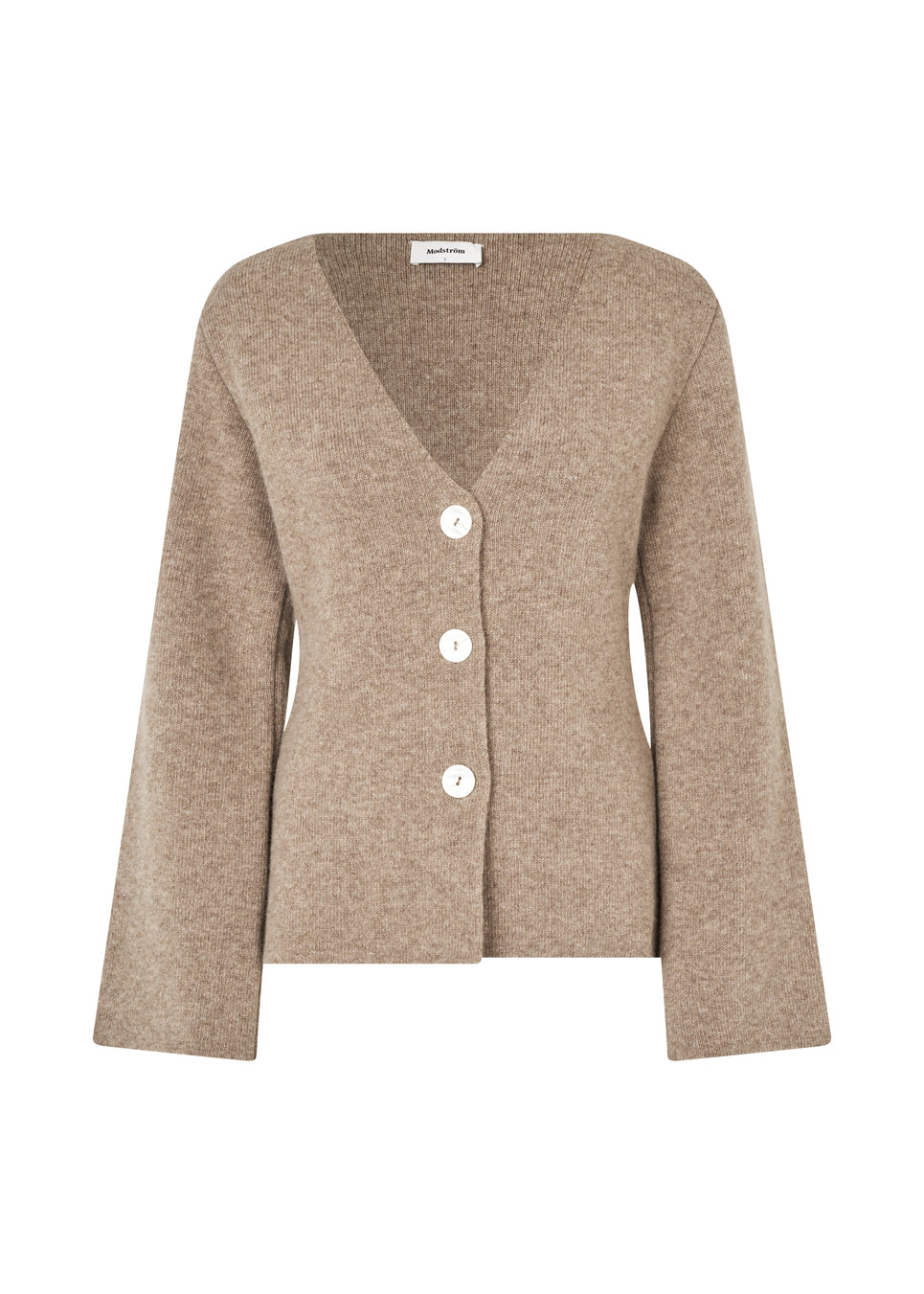 KlaytonMD cardigan - Modström