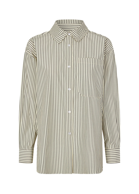 KoraMD LS shirt - Modström