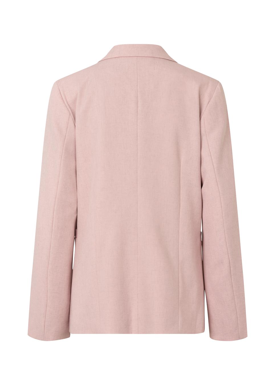 MaxwellMD blazer - Modström