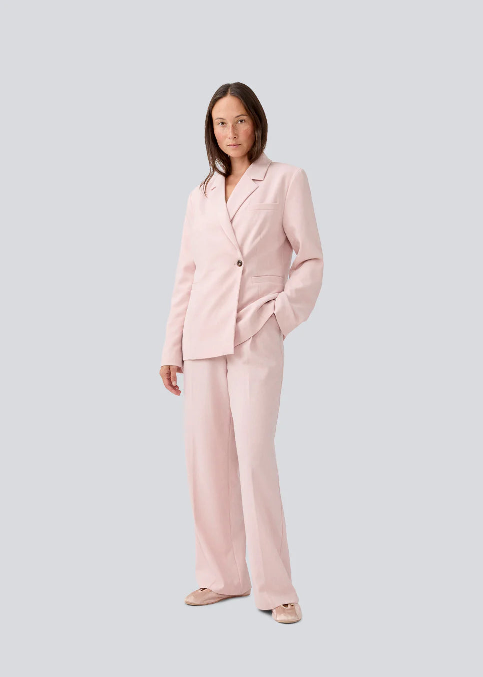 MaxwellMD blazer - Modström