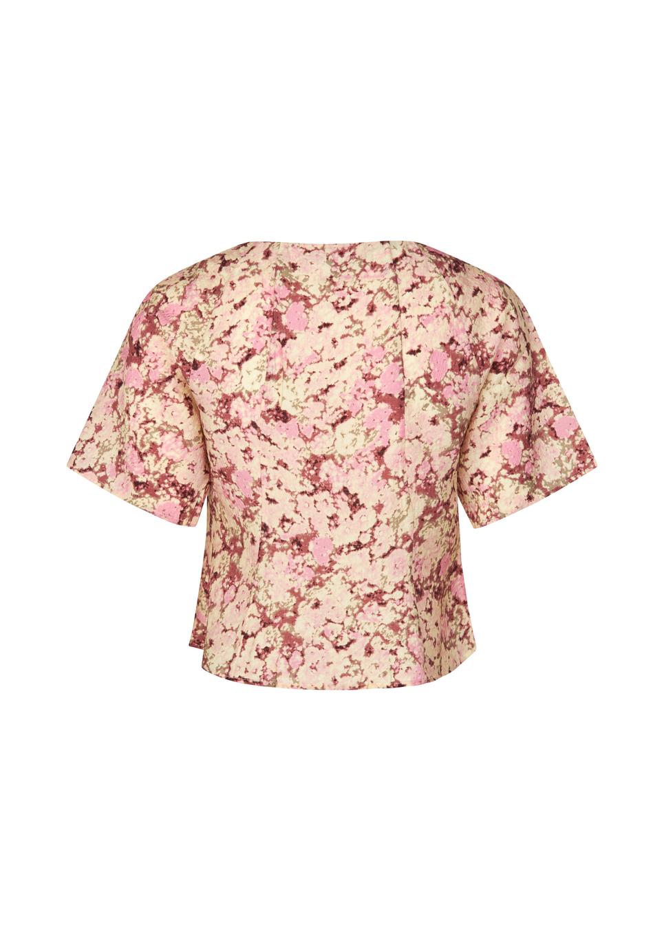 MeliaMD print top- Modström