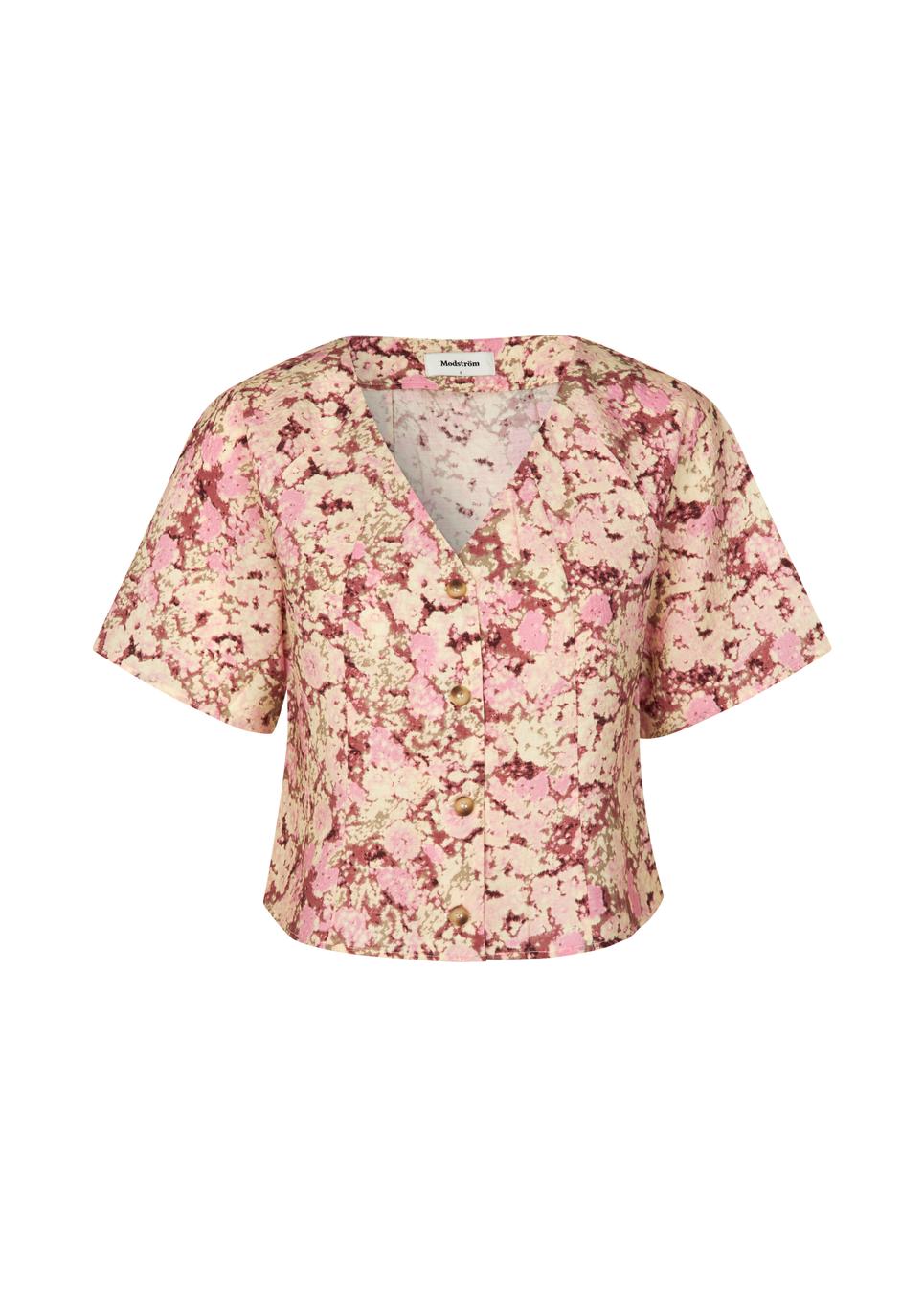 MeliaMD print top- Modström
