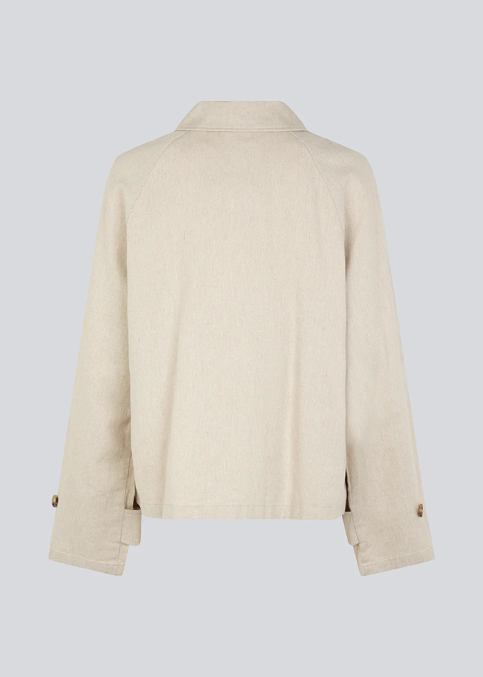 ParkMD short jacket - Modström